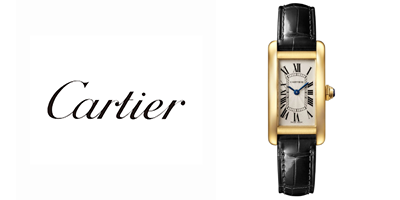 CARTIER – Watch Shop Bambi