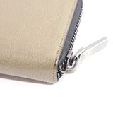 [Pre-owned] Christian Louboutin Christian Louboutin Men's Wallet Stazz Logo Panettone Round Flap Fastener 043