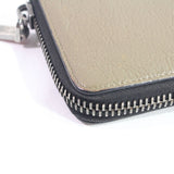 [Pre-owned] Christian Louboutin Christian Louboutin Men's Wallet Stazz Logo Panettone Round Flap Fastener 043