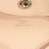 [Pre-owned]HERMES Hermes Coin Purse Women's Wallet [Pre-Owned] HERMES Bastair Vu Epson X Engraved 090