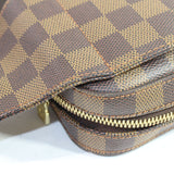 [二手] LOUIS VUITTON 身体包/腰包 Gieronymous Damier 身体包腰包 100 