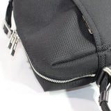 [Pre-owned]LOUIS VUITTON Louis Vuitton shoulder bag, messenger bag, Damier Gien Noir shoulder bag, men's 105