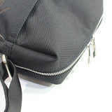 [Pre-owned]LOUIS VUITTON Louis Vuitton shoulder bag, messenger bag, Damier Gien Noir shoulder bag, men's 105