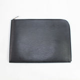 [Pre-owned]LOUIS VUITTON Louis Vuitton Clutch Bag Second Bag Epi Louis Vuitton M64153 Pochette Gilleur GM Epi 167