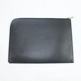 [Pre-owned]LOUIS VUITTON Louis Vuitton Clutch Bag Second Bag Epi Louis Vuitton M64153 Pochette Gilleur GM Epi 167