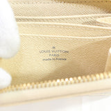 [二手] LOUIS VUITTON 零钱包 女士钱包 Damier Azur N63069 Zippy 零钱包 绝版 219 