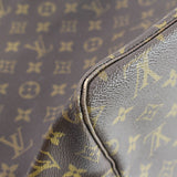 [Pre-owned] LOUIS VUITTON Louis Vuitton Tote Bag M40157 Neveurfull GM Tote Bag 447