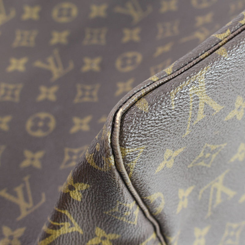 [二手货] LOUIS VUITTON 路易威登 手提包 M40157 Neverfull GM 手提包 447 