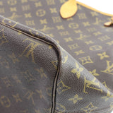 [二手货] LOUIS VUITTON 路易威登 手提包 M40157 Neverfull GM 手提包 447 