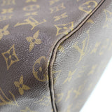 [Pre-owned] LOUIS VUITTON Louis Vuitton Tote Bag M40157 Neveurfull GM Tote Bag 447