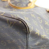 [二手货] LOUIS VUITTON 路易威登 手提包 M40157 Neverfull GM 手提包 447 