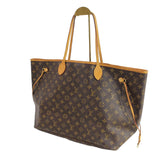 [二手货] LOUIS VUITTON 路易威登 手提包 M40157 Neverfull GM 手提包 447 