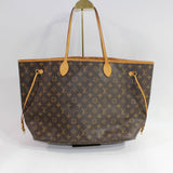 [二手货] LOUIS VUITTON 路易威登 手提包 M40157 Neverfull GM 手提包 447 