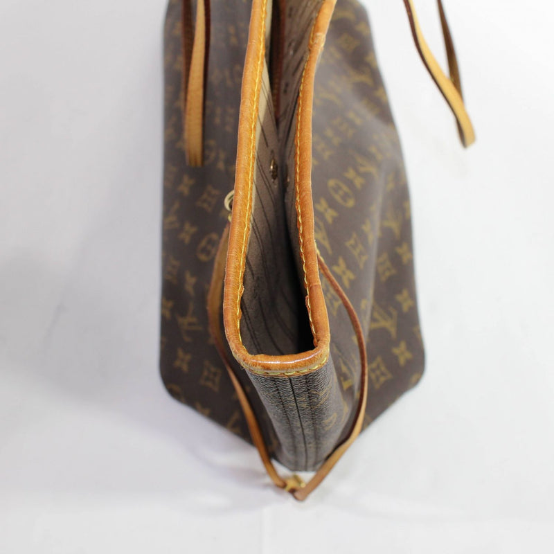 [Pre-owned] LOUIS VUITTON Louis Vuitton Tote Bag M40157 Neveurfull GM Tote Bag 447