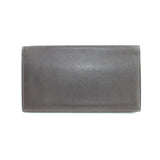 [Pre-owned]HERMES Hermes Men's Wallet Silk Quin Hermes Citizen Twill Long Silk Quin Bifold Billfold 456