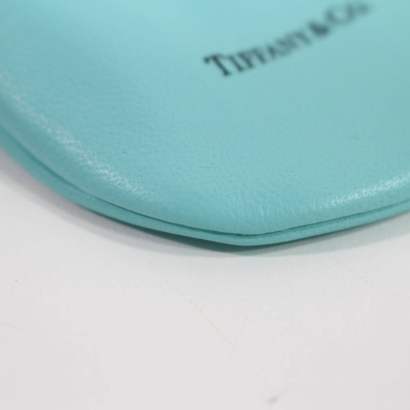 [Pre-owned]  Tiffany & Co. Tiffany shoulder bag, messenger bag, mini shoulder pouch, drawstring mini crossbody 419