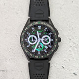 【中古】 TAG HEUER タグホイヤー  メンズ腕時計   タグホイヤー SBG8A82.EB0206 W012