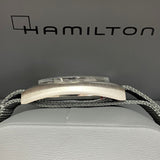 【新品】Hamilton ハミルトン  メンズ腕時計  H76419931 カーキ アビエーション パイオニア 機械式 手巻き 536 EF