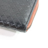 【中古】 Bottega Veneta ボッテガウェネタ  レディース財布   ジップアラウンドウォレット 004