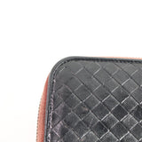 [Pre-owned]Bottega Veneta Bottega Veneta Women's Wallet Zip Around Wallet 004 EF