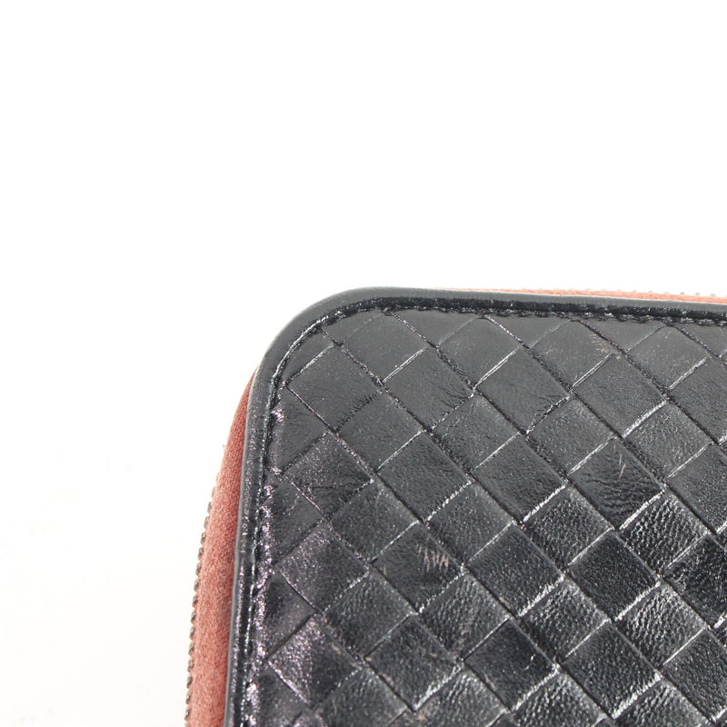 [二手] Bottega Veneta 女士钱包 拉链钱包 004 EF 