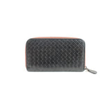 【中古】 Bottega Veneta ボッテガウェネタ  レディース財布   ジップアラウンドウォレット 004