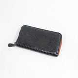 [Pre-owned]Bottega Veneta Bottega Veneta Women's Wallet Zip Around Wallet 004 EF