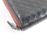 【中古】 Bottega Veneta ボッテガウェネタ  レディース財布   ジップアラウンドウォレット 004