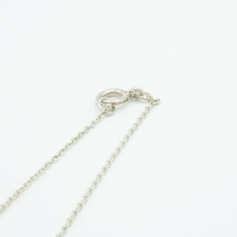 [二手] Tiffany &amp; Co. 蒂芙尼项链/吊坠 三心银 Ag925 686 