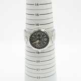 [Pre-owned]Citizen Citizen set Eco-Drive radio-controlled watch Satellite Wave CC1090-61E 687