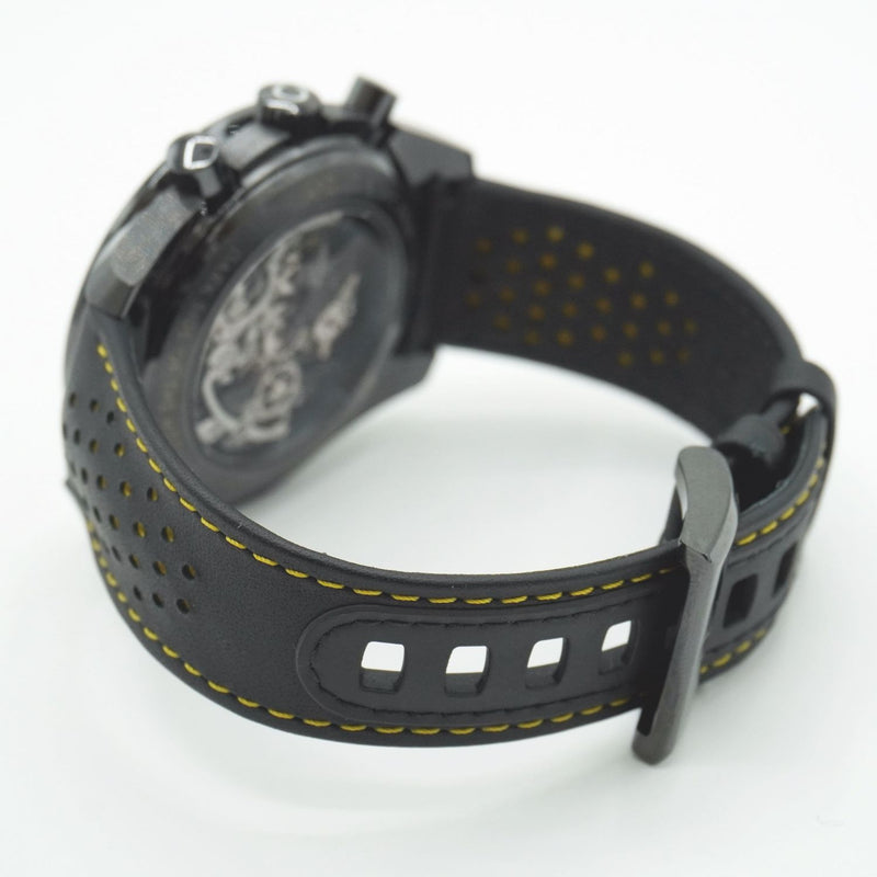 【中古】 OMEGA オメガ  メンズ腕時計  311.92.44.30.01.001 スピードマスター ダークサイド オブ ザ ムーンウォッチ アポロ8号　 785
