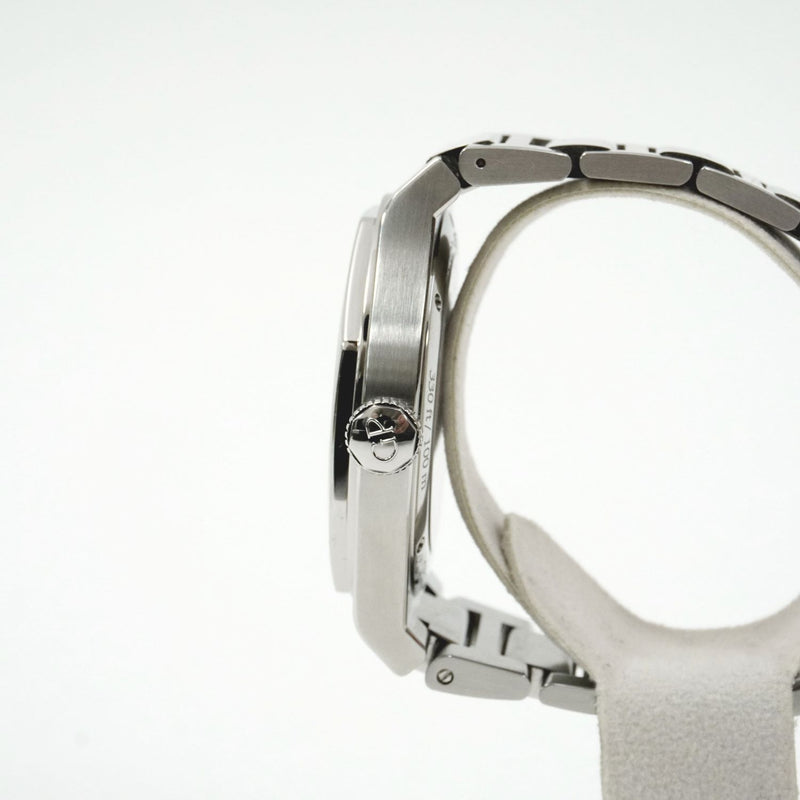 【中古】 GIRARD-PERREGAUX  ロレアート 42mm  ブルー メンズ腕時計　857