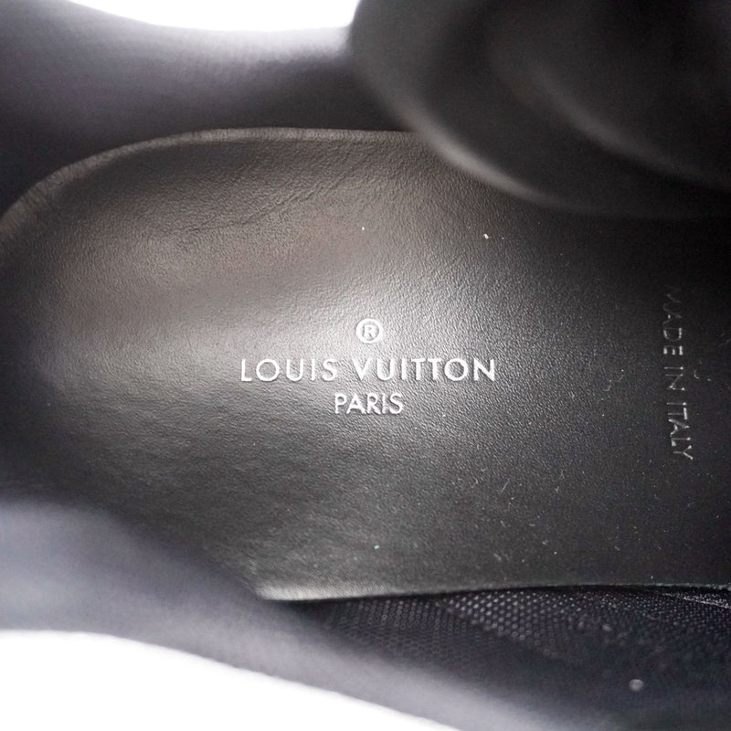 【中古】 LOUIS VUITTON ルイヴィトン  スニーカー   LVアークライト サイズ35 1/2 826