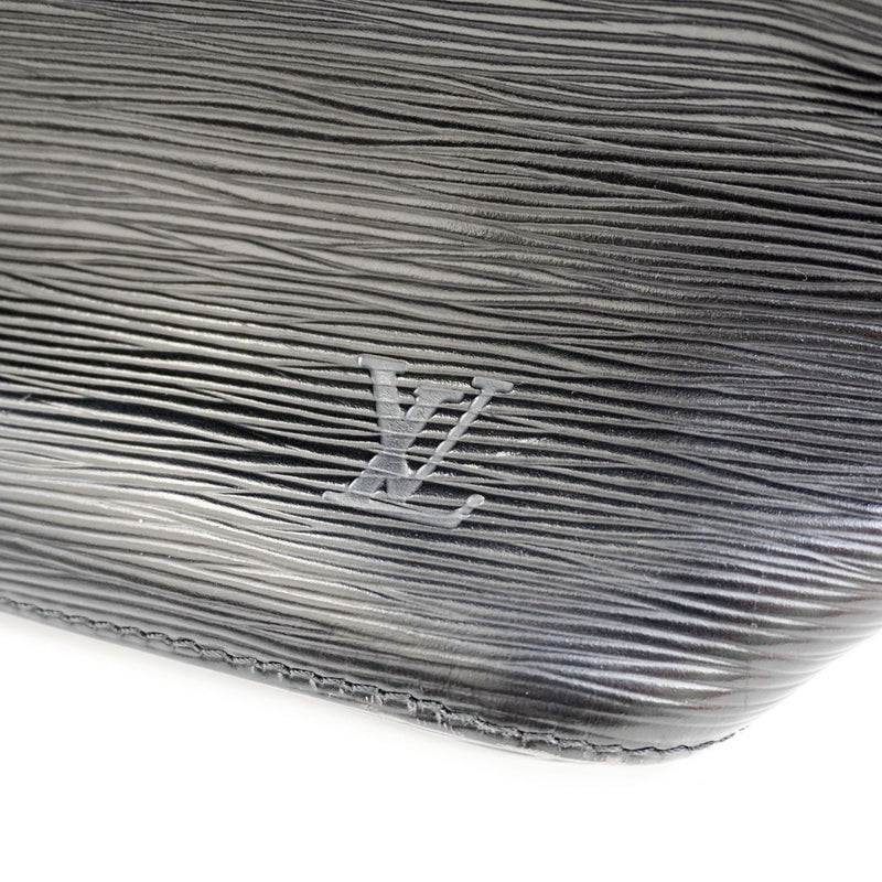 [二手] LOUIS VUITTON Noe 手提包 M59012 单肩包 Epi Noir AR0936 830 