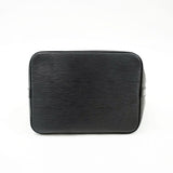 [Pre-owned] LOUIS VUITTON Louis Vuitton Noe Handbag M59012 Shoulder Bag Epi Noir AR0936 830