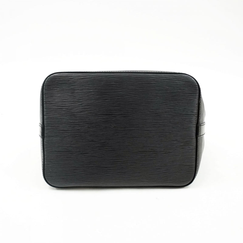 [二手] LOUIS VUITTON Noe 手提包 M59012 单肩包 Epi Noir AR0936 830 