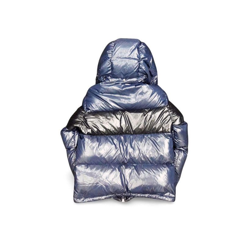 [Pre-owned]  MONCLER Moncler Coats and Jackets Down Jacket GARY GIUBBOTTO Down Jacket Blouson Men's 880