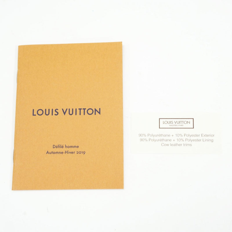 [二手] LOUIS VUITTON 背包 Christopher M44766 Monogram Prism Pop-up 限量版 951 