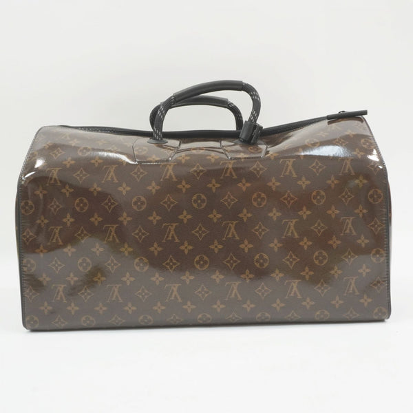 【中古】 LOUIS VUITTON ルイ・ヴィトン  ショルダーバッグ・メッセンジャーバッグ   M43899 　キーポル　モノグラム グレーズ 　ボストンバッグ 953