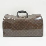 [Pre-owned]LOUIS VUITTON Louis Vuitton shoulder bag, messenger bag M43899 Keypol Monogram Glaze Boston bag 953