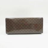 [Pre-owned]LOUIS VUITTON Louis Vuitton shoulder bag, messenger bag M43899 Keypol Monogram Glaze Boston bag 953