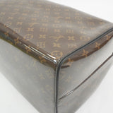 [Pre-owned]LOUIS VUITTON Louis Vuitton shoulder bag, messenger bag M43899 Keypol Monogram Glaze Boston bag 953