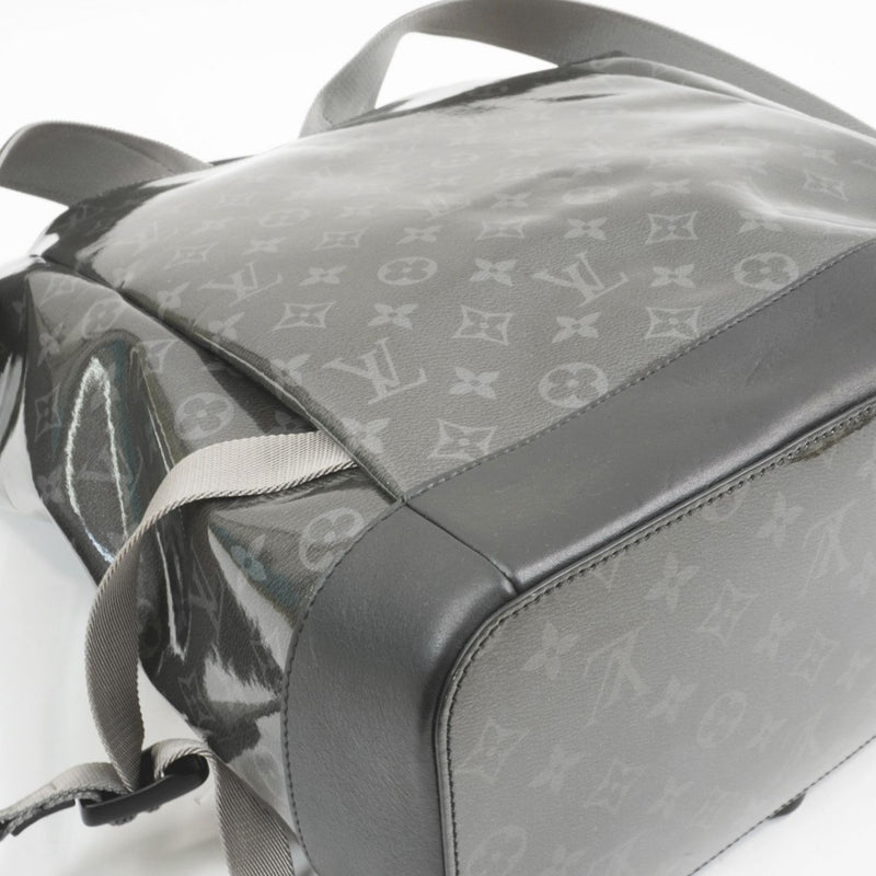 [二手] LOUIS VUITTON 手提包 釉面拉链手提包 M43900 Monogram Eclipse 2WAY 手提包 伊势丹 Pop-up 限量版 954 