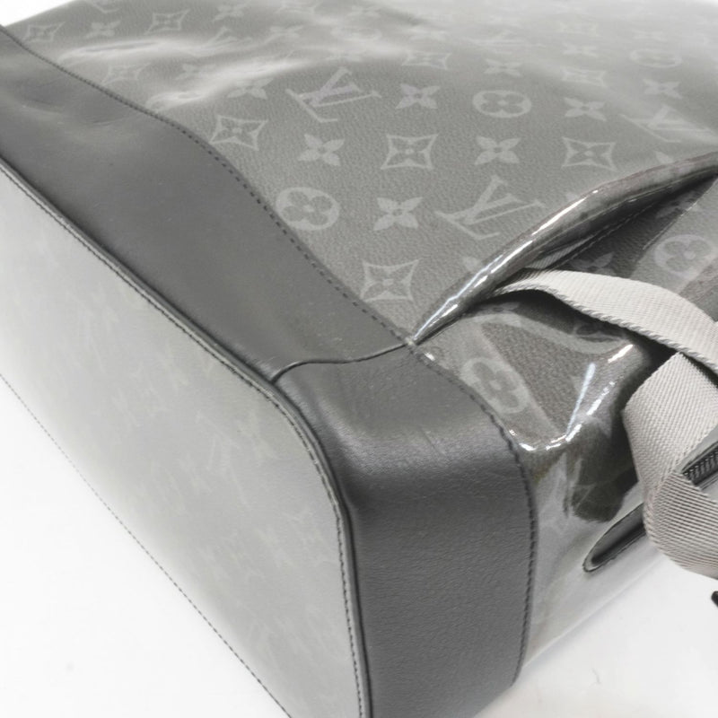 [二手] LOUIS VUITTON 手提包 釉面拉链手提包 M43900 Monogram Eclipse 2WAY 手提包 伊势丹 Pop-up 限量版 954 