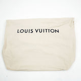 [Pre-owned] LOUIS VUITTON Louis Vuitton Tote Bag Glades Zipped Tote M43900 Monogram Eclipse 2WAY Tote Limited to Isetan Pop-up 954