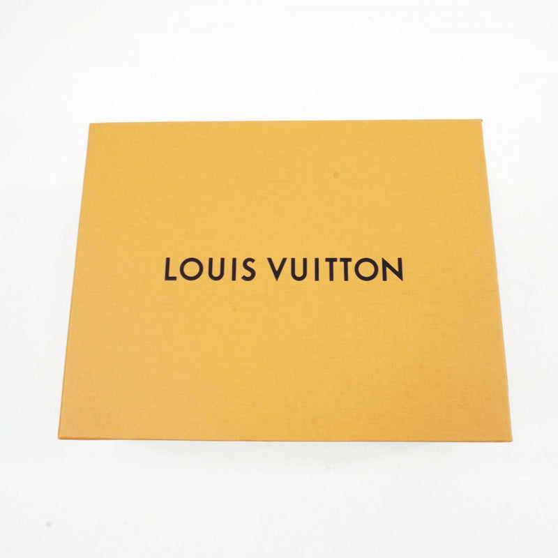 [二手] LOUIS VUITTON 运动鞋 GO0148 Arclight 海军蓝运动鞋 42 未使用 959 