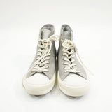 [Pre-owned] LOUIS VUITTON Louis Vuitton Sneakers GO0158 High Cut Sneakers Grey Monogram Tattoo Line GO0158 7.5 2018 Unused 960