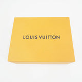 [Pre-owned] LOUIS VUITTON Louis Vuitton Sneakers MS0139 Sneakers White Rivoli Line Prism 7 961