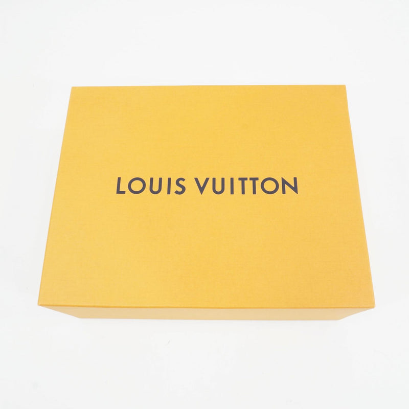 【中古】 LOUIS VUITTON ルイ・ヴィトン  スニーカー  MS0139 スニーカー　ホワイト　リヴォリライン プリズム   7 961