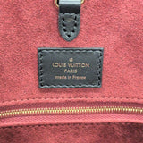 【中古】 LOUIS VUITTON ルイ・ヴィトン M45495 オンザゴーMM　アンプラント　トートバッグ 977